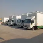 نقل عفش في المنطقه الشرقيه