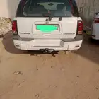 cheverlate trail blazer 2009