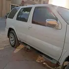 نيسان بفندر 2001