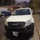 وانيت ايسوزو 2013