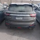 جيلي كولراي 2023 فل كامل