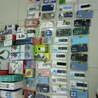 اغراض جوالات كفرات استيكرات كيابل سماعات سلك كميه بسيط متواج