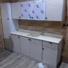 مطبخ للبيع جحه واحد مع مجلى