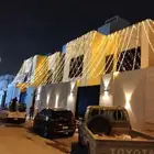يوجد جميع انوع الزينه لجميع المناسبات