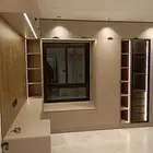 مطابخ ودرسينج