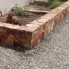 أعمال حجر بجميع انوعها ويوجد منشارحجر طبيعي