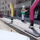 حفلات افتتتاحات