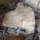 جربكس كامري1997لين2002