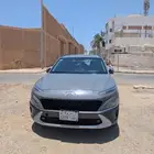 Hyundai Kona 2022 model full option