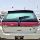 لينكولن mkx 2010