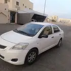 السلام عليكم ورحمه الله للبيع يارس 2013 جير اتوماتيك