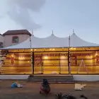 الصقور للخيام