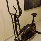 دراجة بمقعد مريح دراجة اوبتكال   دراجات رياضية ..دراجة