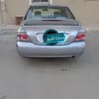 سيارة متشبيشو لانسر 2011