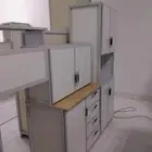 دولاب مطبخ مجدد