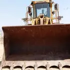 للإيجار شيول قلاب تريله بكلين حفر دفن ترحيل للأيجار يومي