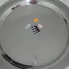100 صحن جديد صحون متدي