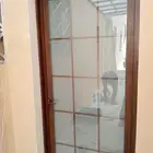 ابواب المنيوم ودريشه المنيوم