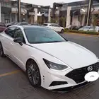 هونداي سوناتا 2023 سمارت