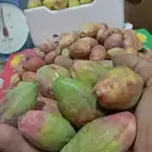 لوز الآيس كريم والعصائر والمربى