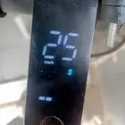 سكوتر كهربائي من شركه شاومي