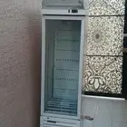 ثلاجة اخت الجديدة للبيع المستعجل اعلي سوم الثلاجهماطور وكال