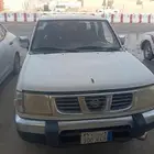 سياره داتسون 2001