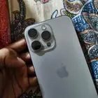 iphone 15 pro max (icloud lock)