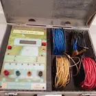 جهاز كشف المياه الجوفية والسطحية