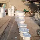 مصيدة زيت للمطاعم ومغاسل السيارات