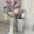 قص وتخريم وتقطيع الخرسانة
