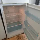 ثلاجه جديده