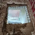 قص وتخريم الخرسانة المسلحه فتحات السباكه والشفتات والمكيفات