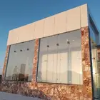 حجر تراث طبيعي
