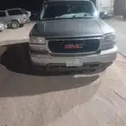 جمس يوكن 2002