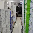 متوفر لدي جوادك جميع انواع المياه جمله بالجبيل