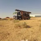 حفر آبار في البدع