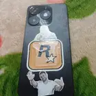 جوال ايتل اي 50 يجي مع ملحقاته