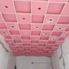 معلم جيبس بورد واسمنت بورد وجميع الديكورات بديل خشب رخام وشي