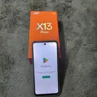 جوال x13 جديد