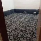 شاليه نوره قريب جدا من الواجهة البحرية في الحريضة