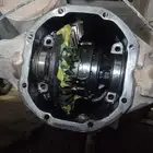 كرونات دتسن شرط 1200معتركيب الخضريه