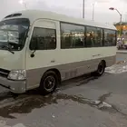 سواق باص هونداي 2010
