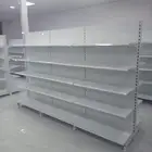 لجميع أنواع الرفوف