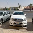 تويوتا هايلوكس 2011