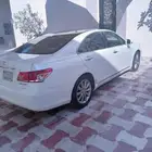 لكزس اي اس 350