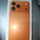 iPhone 17 Pro Max 256 GB