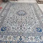 ايراني سجاد يدوي صوف شغل