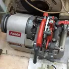 ماكينة سن ماركة اسادا 2 بوصه