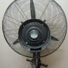 مروحه رذاذ حجم كبير
